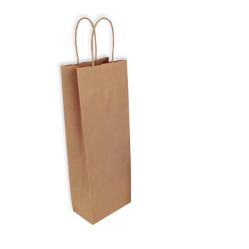 Bolsas de papel con asa...