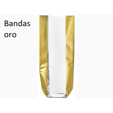 Bolsas decoradas Bandas...
