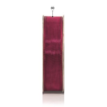 Cinta Basic Organza...