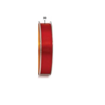 Cinta de Raso mm40x45mt...