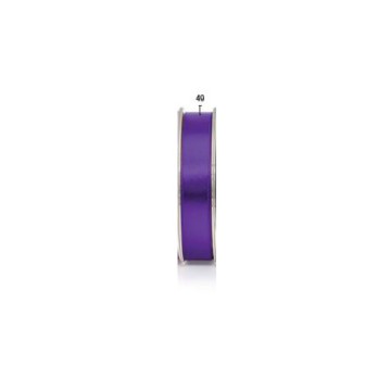 Cinta de Raso mm40x45mt...