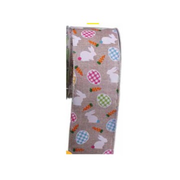 Cinta conejito de pascua 64...