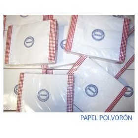 Formatos de papel para...