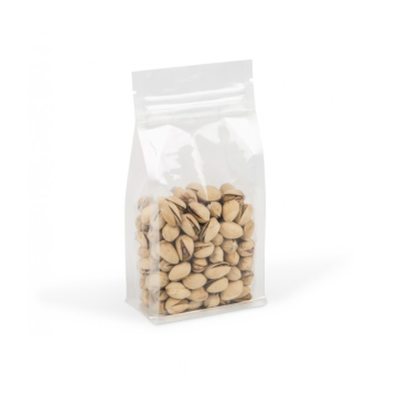 Bolsas de plástico con cierre zip